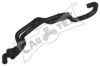 OPEL 4506116 Hose, heat exchange heating